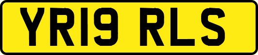 YR19RLS
