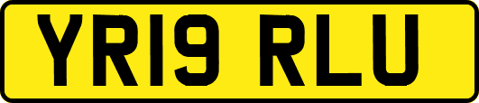 YR19RLU