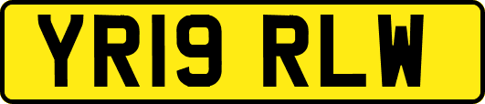 YR19RLW