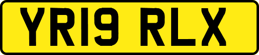 YR19RLX