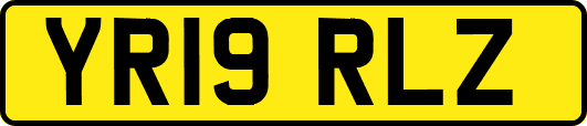 YR19RLZ
