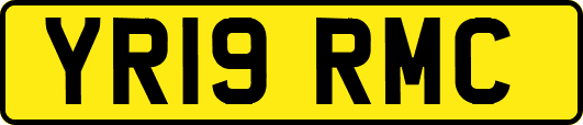 YR19RMC