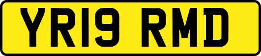 YR19RMD