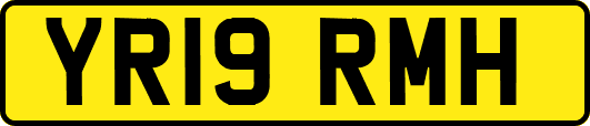 YR19RMH
