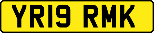 YR19RMK