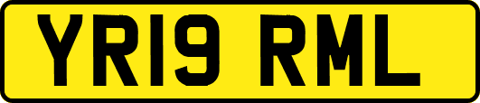 YR19RML