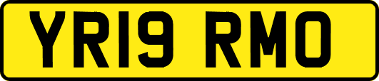 YR19RMO