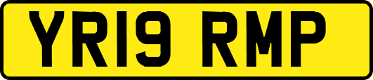 YR19RMP