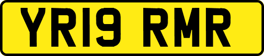 YR19RMR