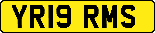 YR19RMS