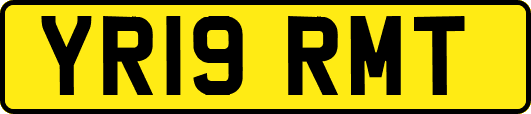 YR19RMT