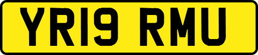 YR19RMU