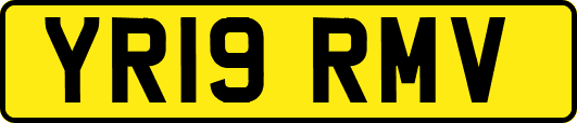 YR19RMV