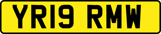 YR19RMW