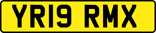 YR19RMX