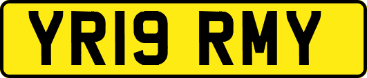 YR19RMY