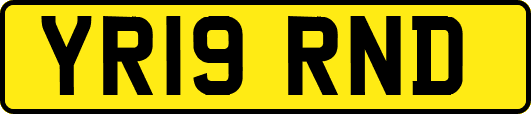 YR19RND