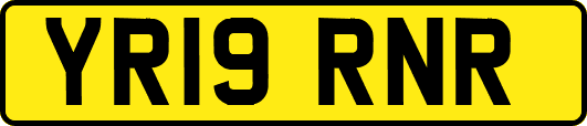 YR19RNR