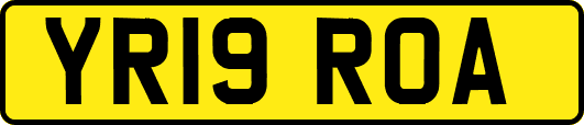 YR19ROA