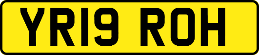 YR19ROH
