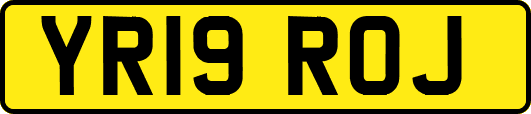 YR19ROJ