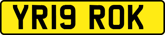 YR19ROK