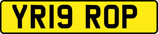 YR19ROP