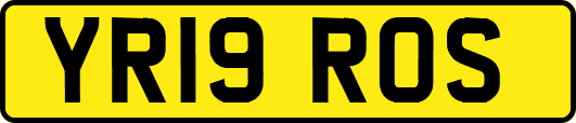 YR19ROS