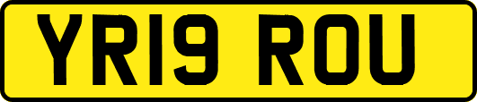 YR19ROU