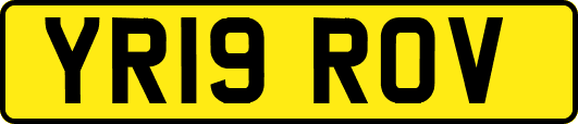 YR19ROV