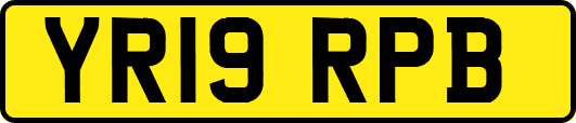 YR19RPB