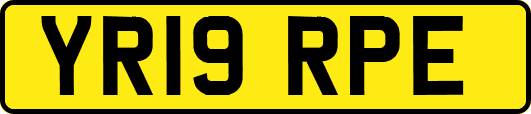YR19RPE