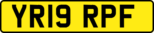 YR19RPF
