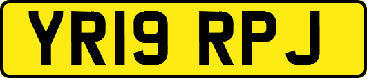 YR19RPJ