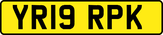 YR19RPK