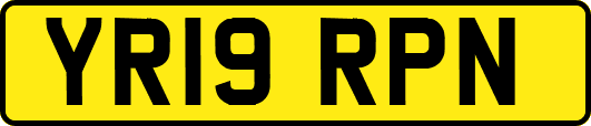 YR19RPN