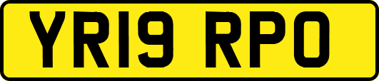 YR19RPO