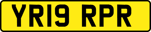 YR19RPR