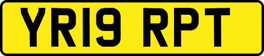 YR19RPT