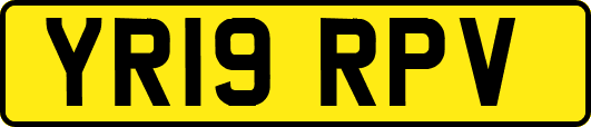 YR19RPV