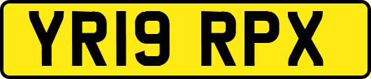 YR19RPX