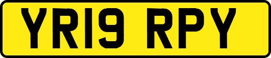YR19RPY