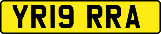 YR19RRA