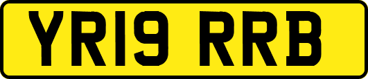 YR19RRB