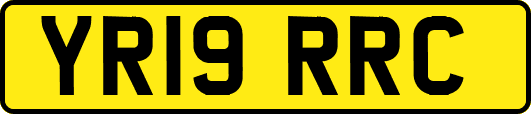 YR19RRC