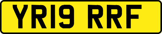 YR19RRF