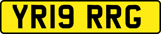 YR19RRG