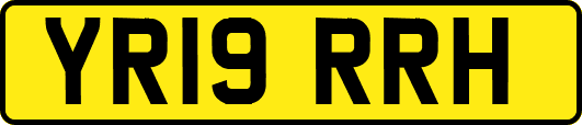 YR19RRH