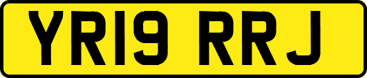 YR19RRJ