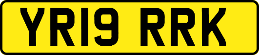 YR19RRK